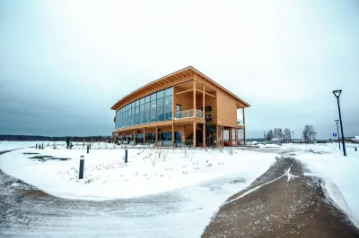 Jurmala Golf Club&Hotel