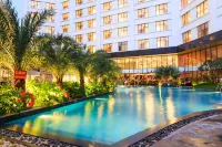 Muong Thanh Luxury Lang Son Hotel - Pools