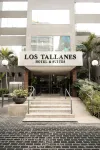 Los Tallanes Hotel & Suites Hotels near Parque de la Reserva