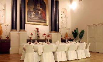 Abbaye des Capucins Spa & Resort