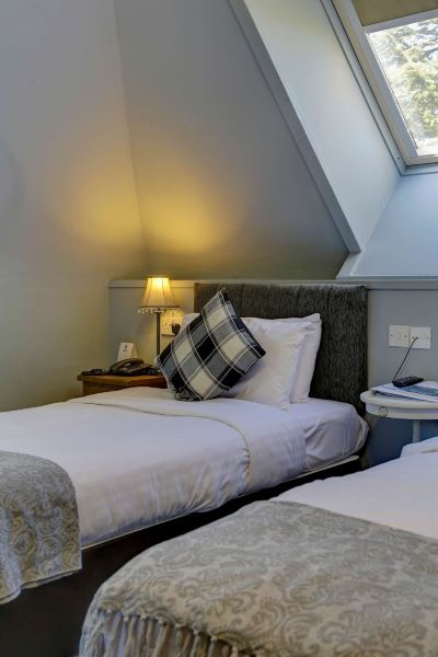 その他 ベスト ウェスタン ノルマントン パーク ホテルの写真