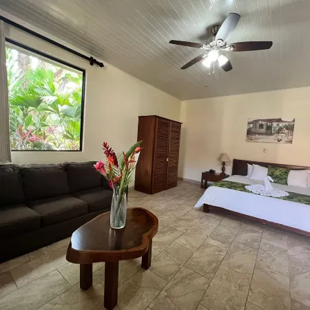 La Foresta Nature Resort