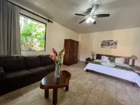 La Foresta Nature Resort Hôtels à : Quepos