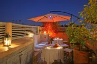Riad et Spa Misria les Orangers