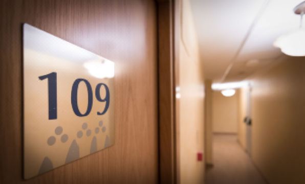 Abadía Burgos Camino Santiago