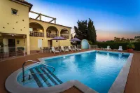 Villa Welwitshia Hotels in Carvoeiro