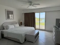 Sapphire Beach Club Resort - Balkoner