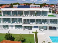 B&B Demar Residence & Dependance Hotels near Kolovare Beach