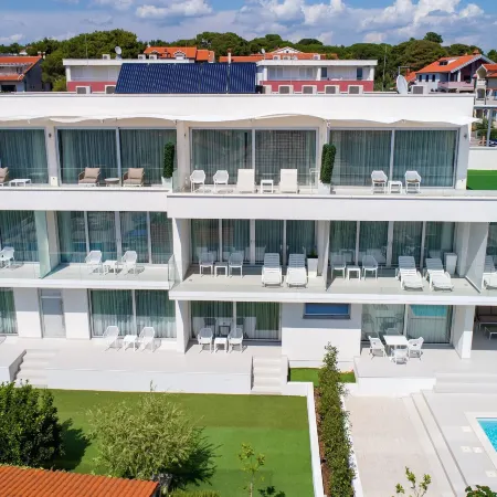 B&B Demar Residence & Dependance