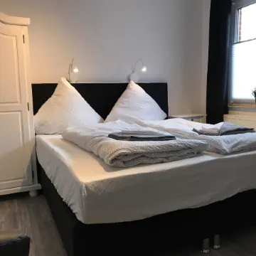 Kleine Möwe
