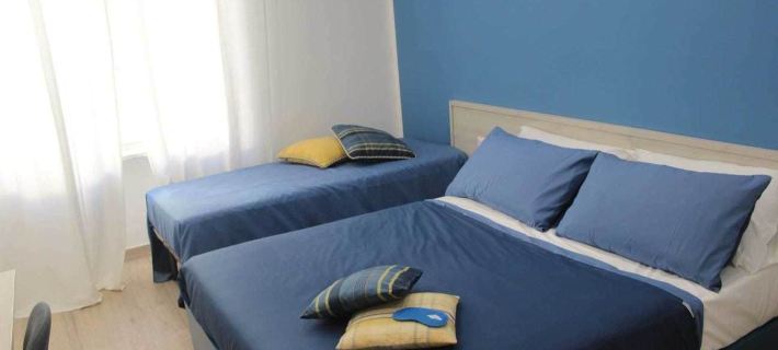 La Casa del Corallo Hotels in Pompei