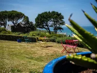 Domaine Buhez Nevez Hotels in Trelevern