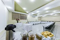 Hotel Thomasi Express - Londrina
