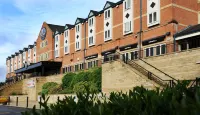 Village Hotel Manchester Bury Hotels in Ramsbottom