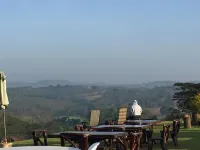 考艾自然度假村 王南安科住宿飯店