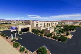 Hampton Inn Kayenta