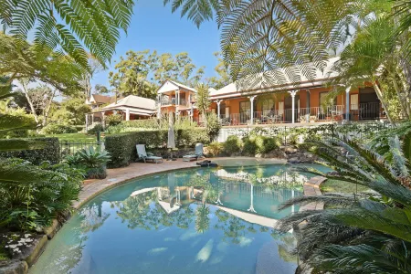 Montville Boutique Bnb