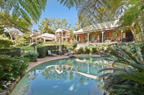 몽트빌 부티크 B&B