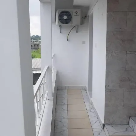 Sea Side Apartments