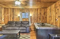 Hidden Rest Cabins and Resort