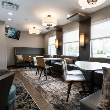 Residence Inn Tulsa Midtown