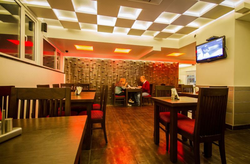 Hotel Grand Godwin - Near New Delhi Railway Station - Free Airport Pick-up photo 3