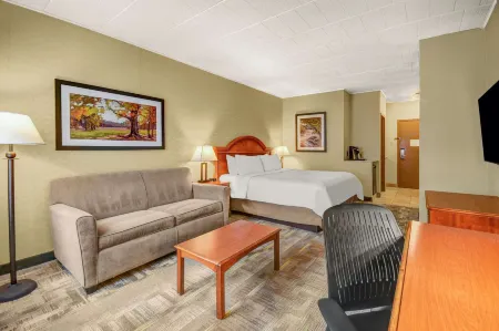 Wyndham Garden York