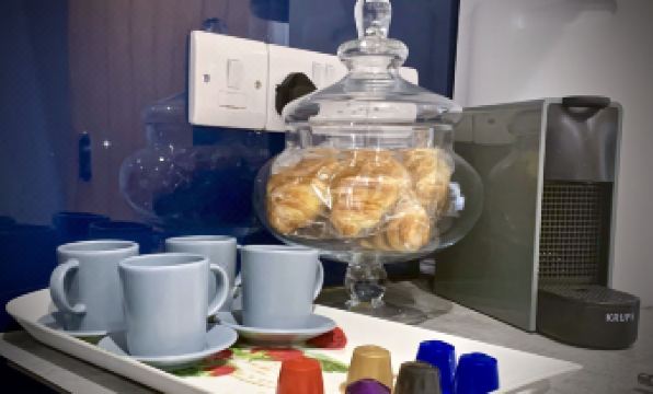 Oxford Studios - Housity