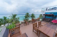 Hathaa Beach Maldives Hotel a Hulhumale