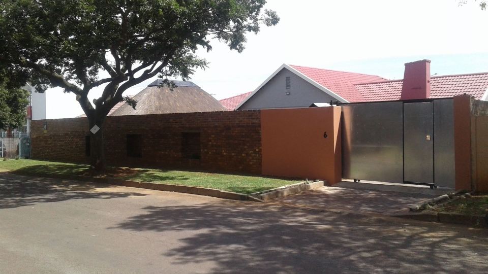 Acacia Guesthouse