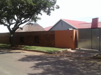 Acacia Guesthouse