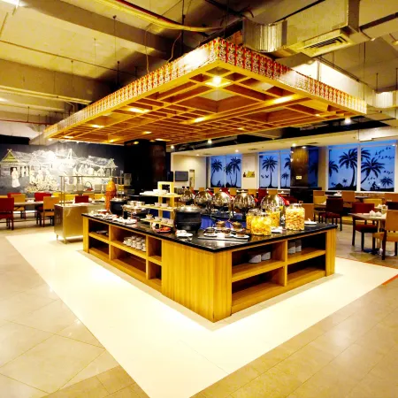 Hotel Dafam Pekanbaru