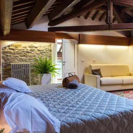 Hotel Delle Terme Santa Agnese Hotels in Bagno di Romagna