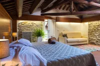 Hotel Delle Terme Santa Agnese