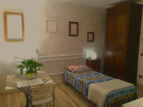 La Bella Vigna Hotels in San Pietro in Cariano