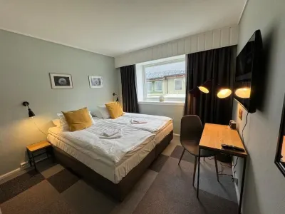 Arctic Boutique Hotel by STAY 9750 Hotels in 