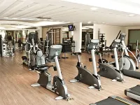 Royal Palm Plaza Resort - Gym