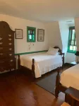 Gracefield Hall B&B Hotel di Providence Forge
