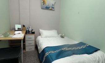 Lukang Hung-shiu Homestay