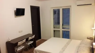 Casamia a Marina di Camerota