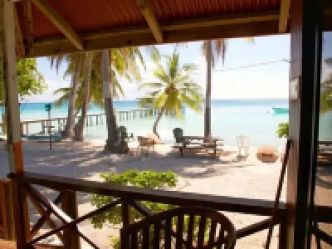 Pension Raita Hotels in Ahe