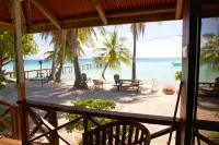 펜션 라이타 Ahe 호텔