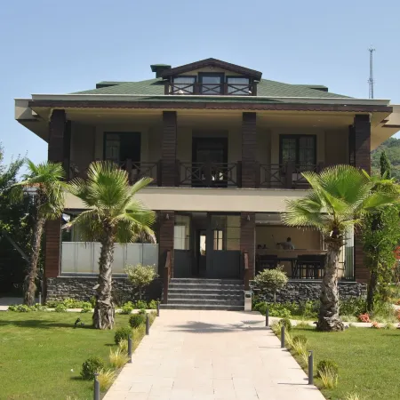 Mata Butik Hotel