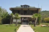 Mata Butik Hotel - Mountain view