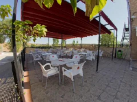 Hotel Alfonso VIII Hotels in Santa Elena
