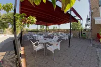 Hotel Alfonso VIII - parking