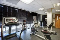 Comfort Inn & Suites Mt. Holly - Westampton - Parking