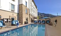 Bear Springs Hotel Hotels in Highland