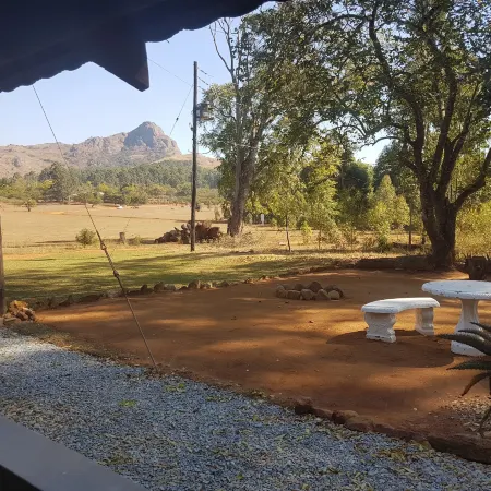 Benka LifeStyle Country Cottages