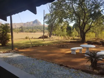 Benka LifeStyle Country Cottages فنادق في 